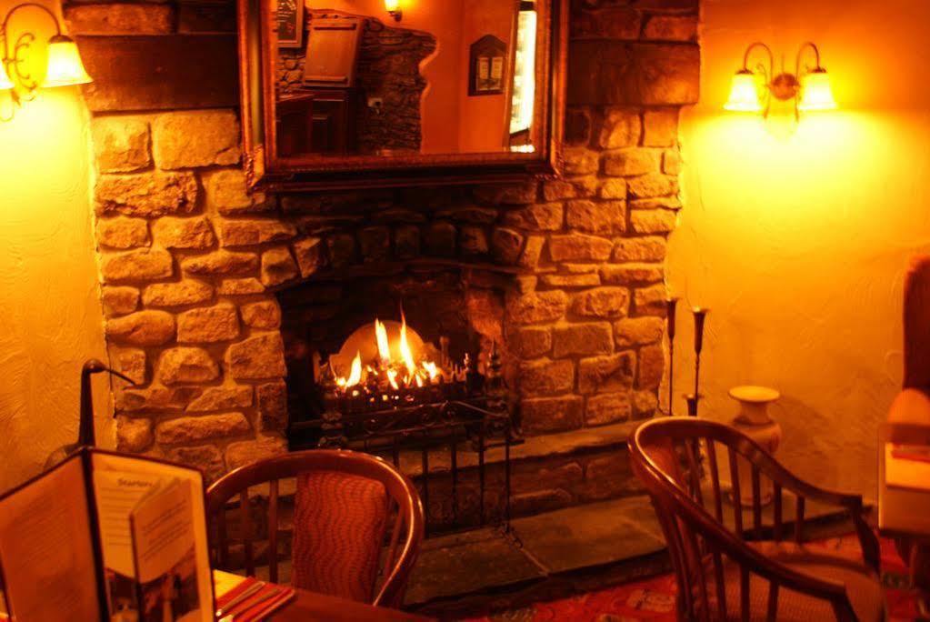 The Old Barn Inn Νιούπορτ Εξωτερικό φωτογραφία